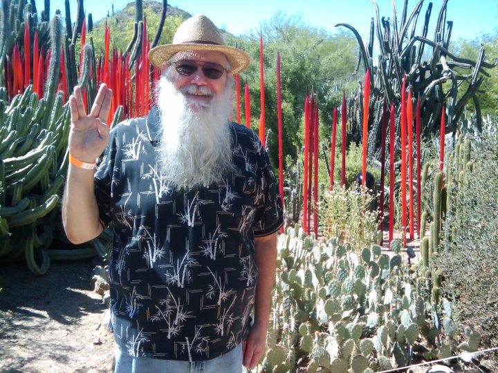 HackadayIO profile picture for @gandalf