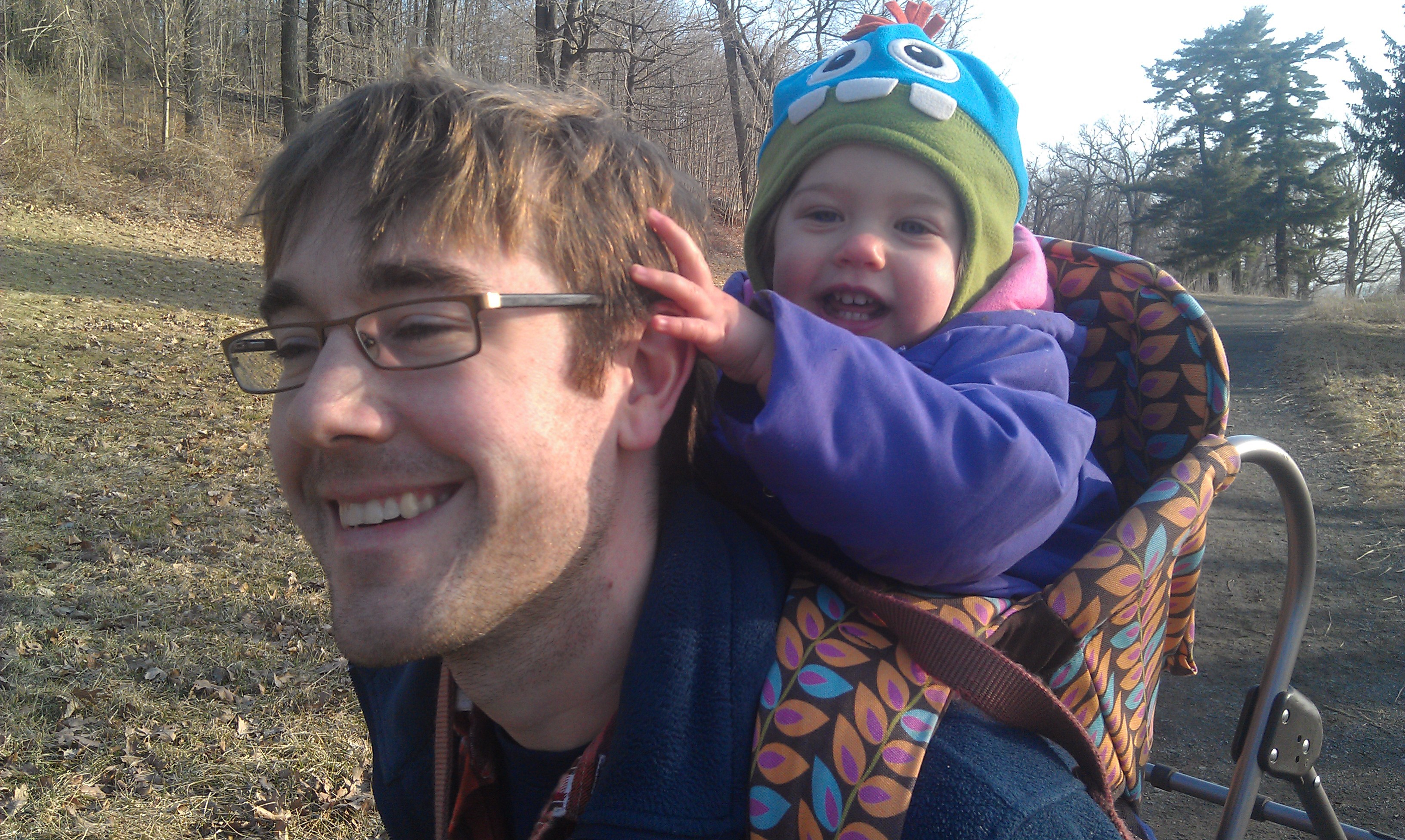 Dan Williams's Profile | Hackaday.io