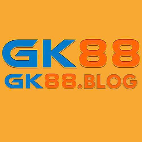 Gk88 Blog's Profile | Hackaday.io