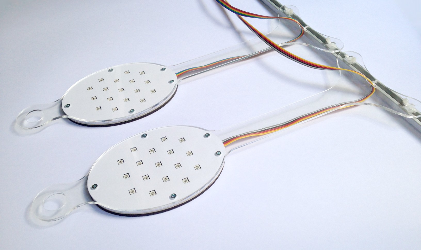 LED Lights | Details | Hackaday.io