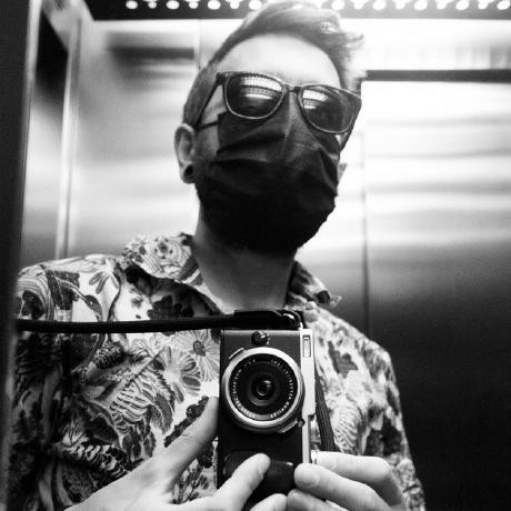 Daniel Baker's Profile | Hackaday.io