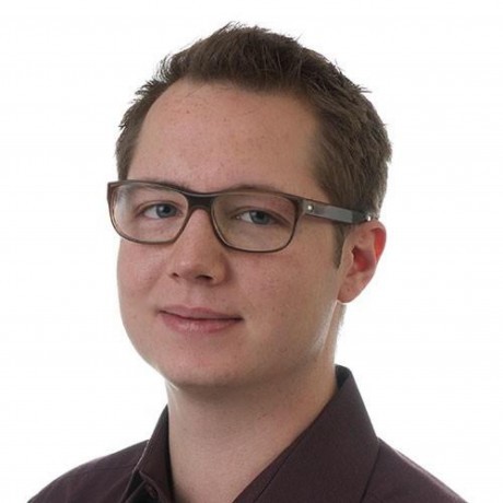 David Gorges's Profile | Hackaday.io