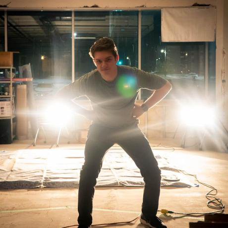 Clay McGinnis's Profile | Hackaday.io