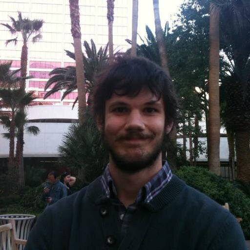 Tyler Dylan Brown's Profile | Hackaday.io
