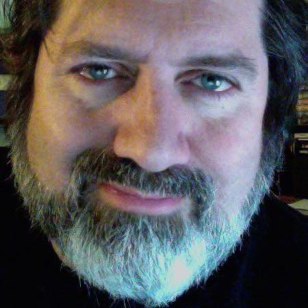Jay M Williams's Profile | Hackaday.io
