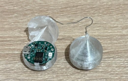 Gallery | The Silent Wind | Hackaday.io