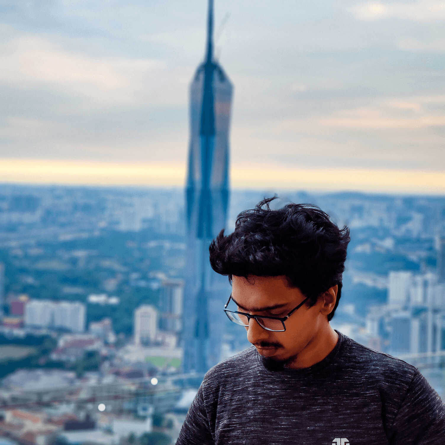 sadmantaseen1030's Profile | Hackaday.io