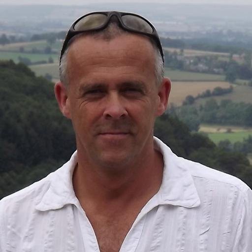 Steve Adams's Profile | Hackaday.io