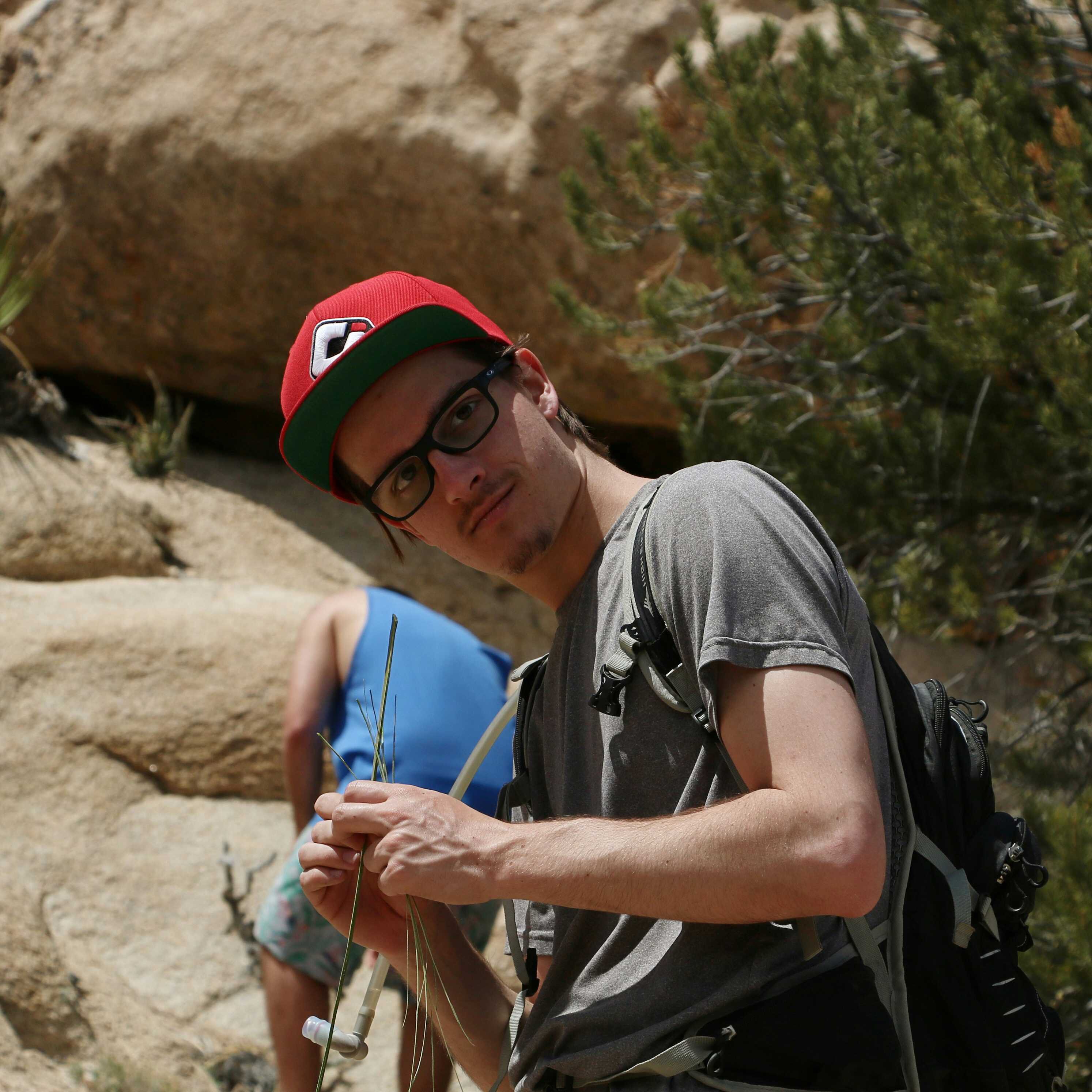 Jacob Still's Profile | Hackaday.io