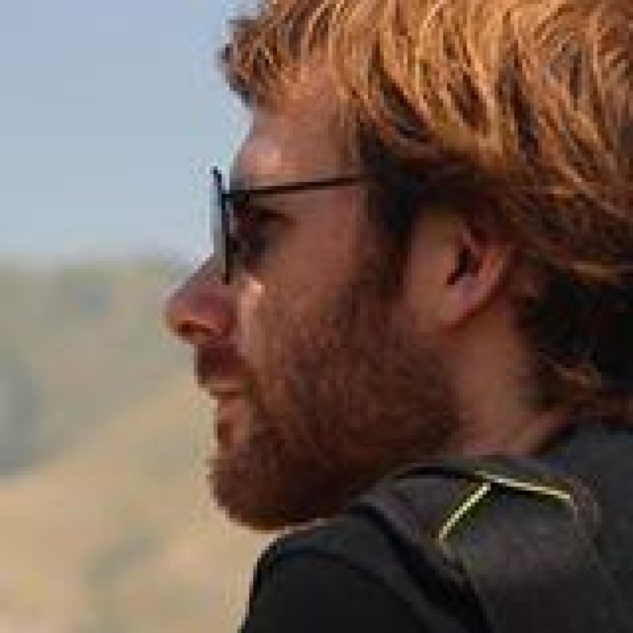 Jonathan's Profile | Hackaday.io