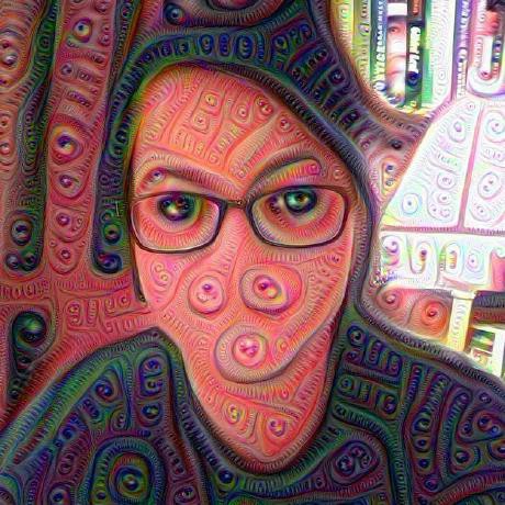 HackadayIO profile picture for @melanie