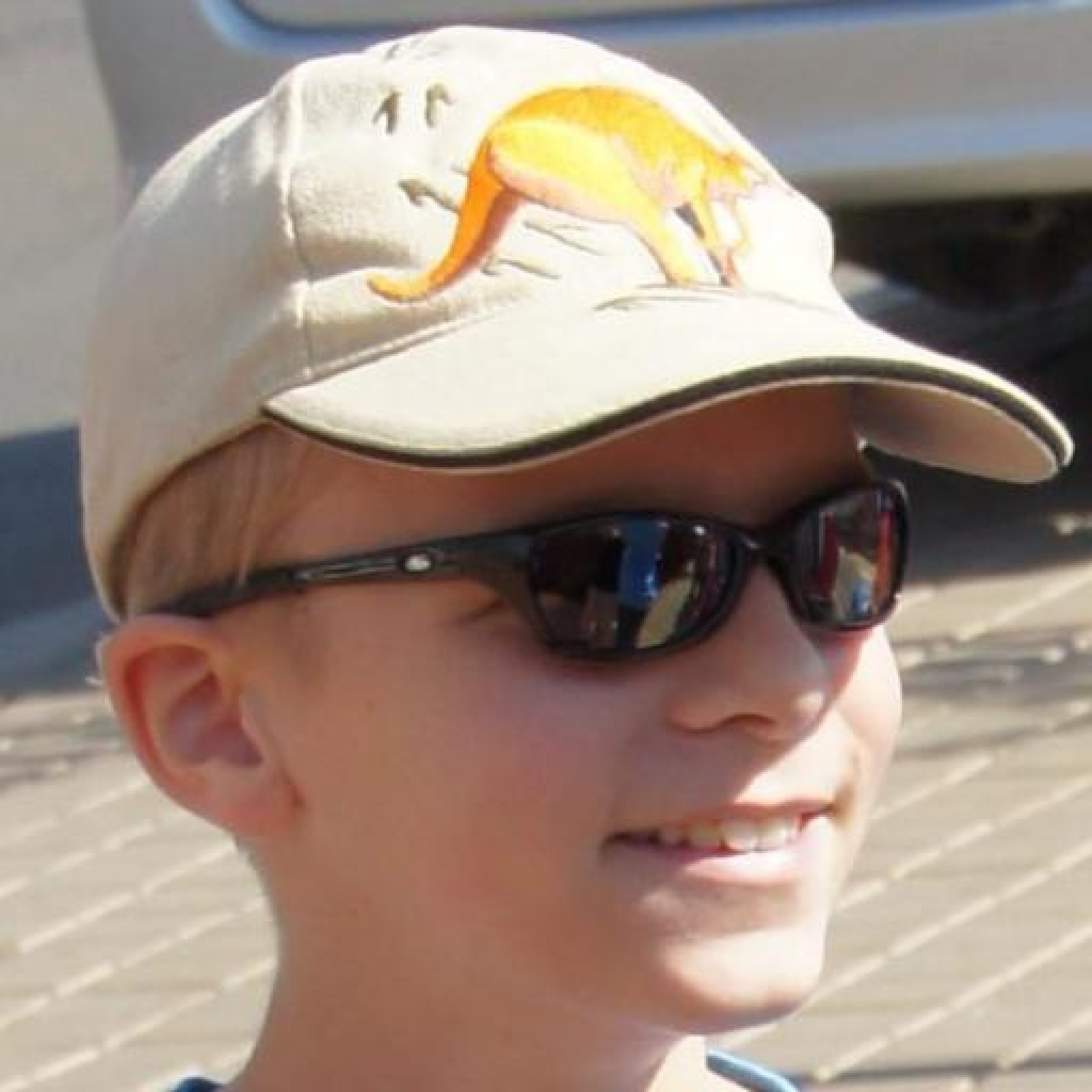 Rolf van Kleef's Profile | Hackaday.io