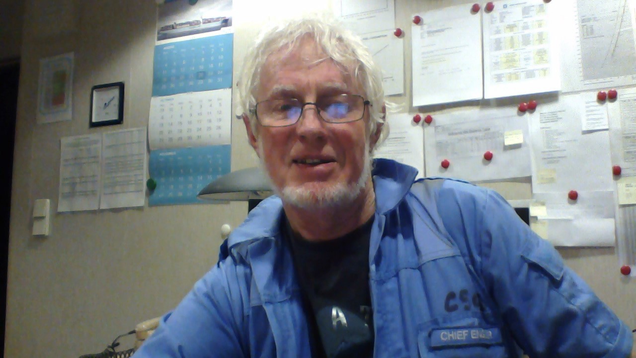 HackadayIO profile picture for @Scag