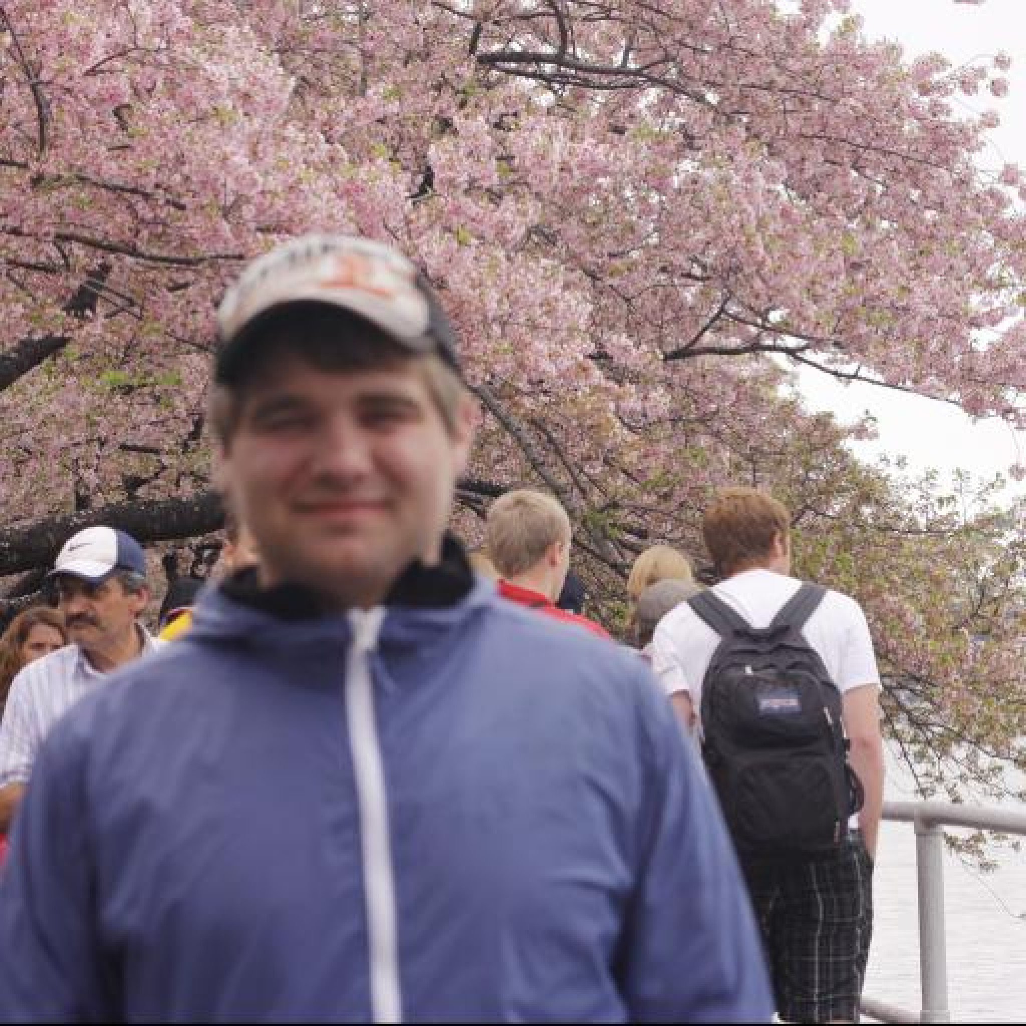 Sean Ogden's Profile | Hackaday.io