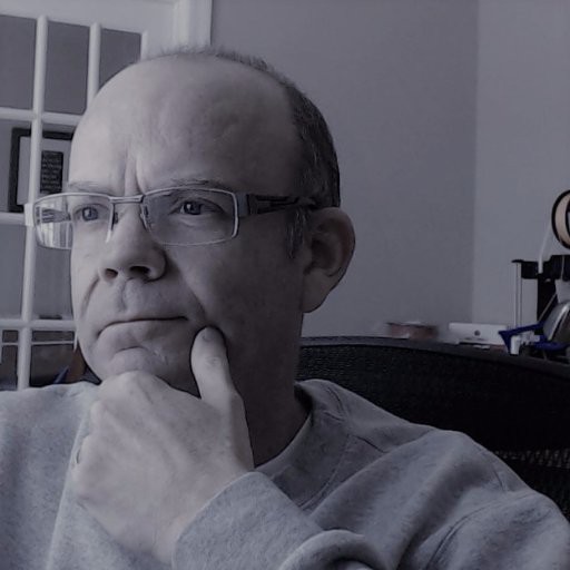 James McDonald's Profile | Hackaday.io
