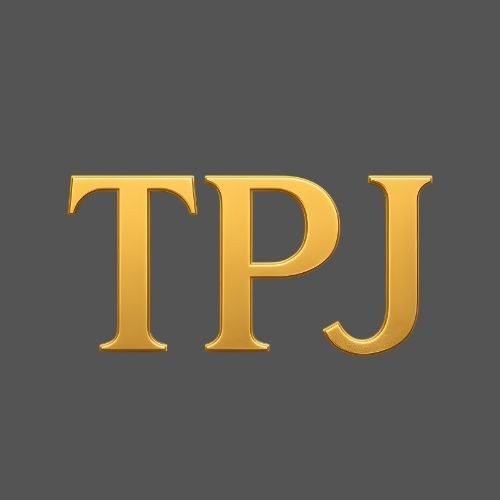 Tpj Project TPJ's Profile | Hackaday.io