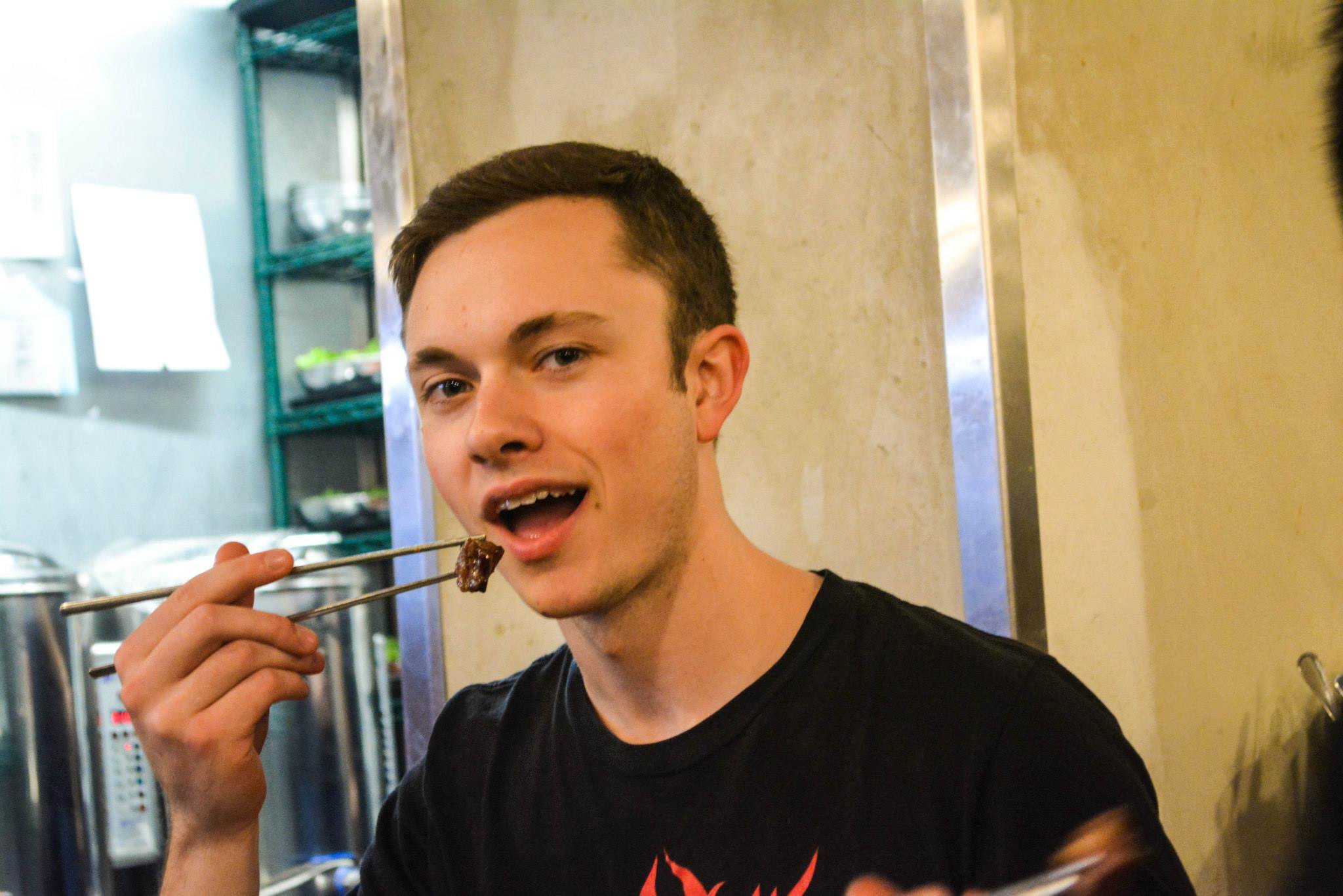 Evan Sloan's Profile | Hackaday.io
