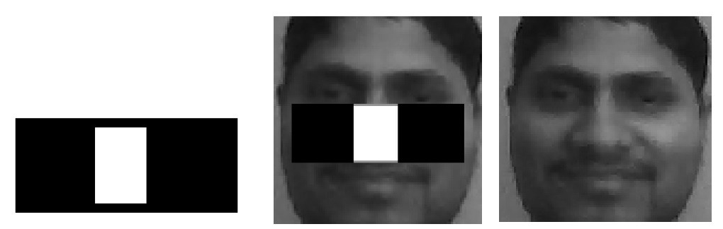 Face Detection Using A Haar Cascade Classifier Details