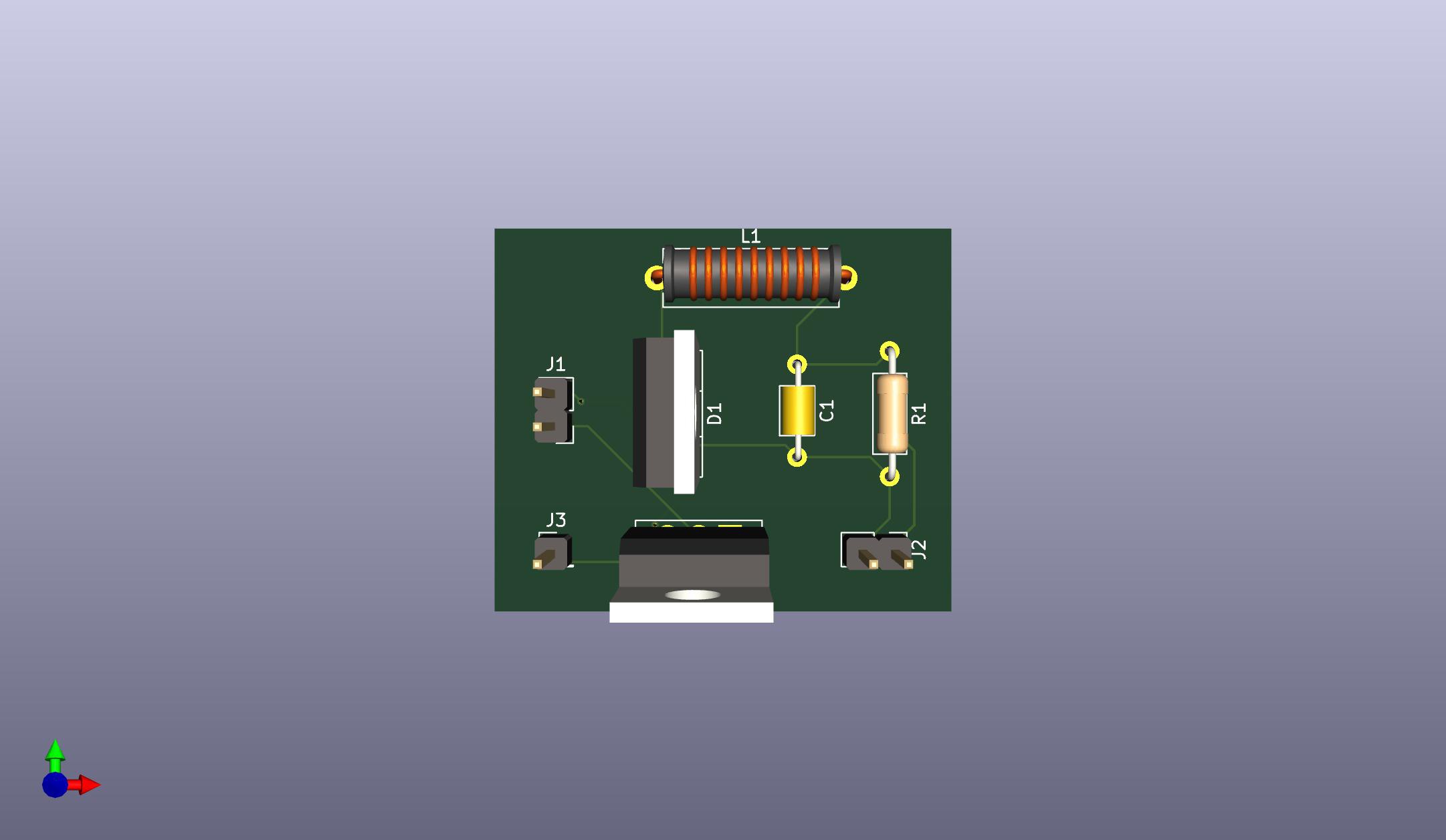 Power Electronics Circuits and Simulation | Hackaday.io