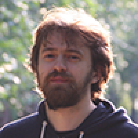 HackadayIO profile picture for @strobe