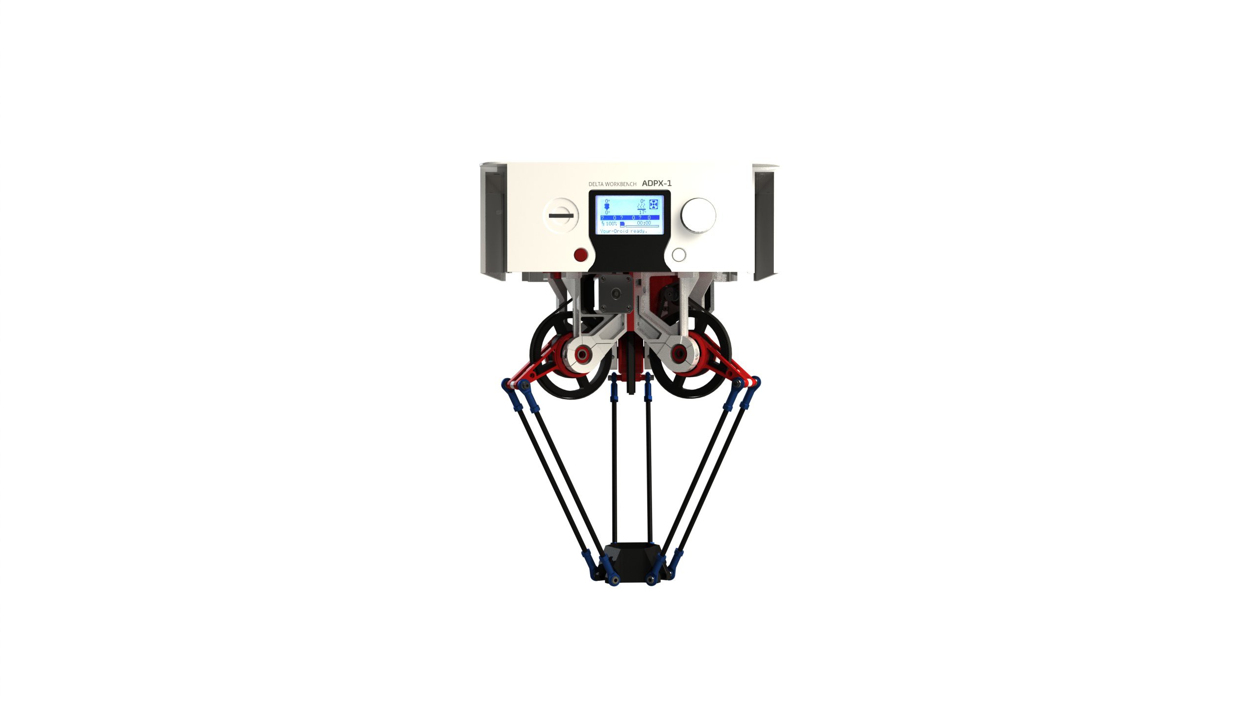Antonio EIRAS's Profile | Hackaday.io