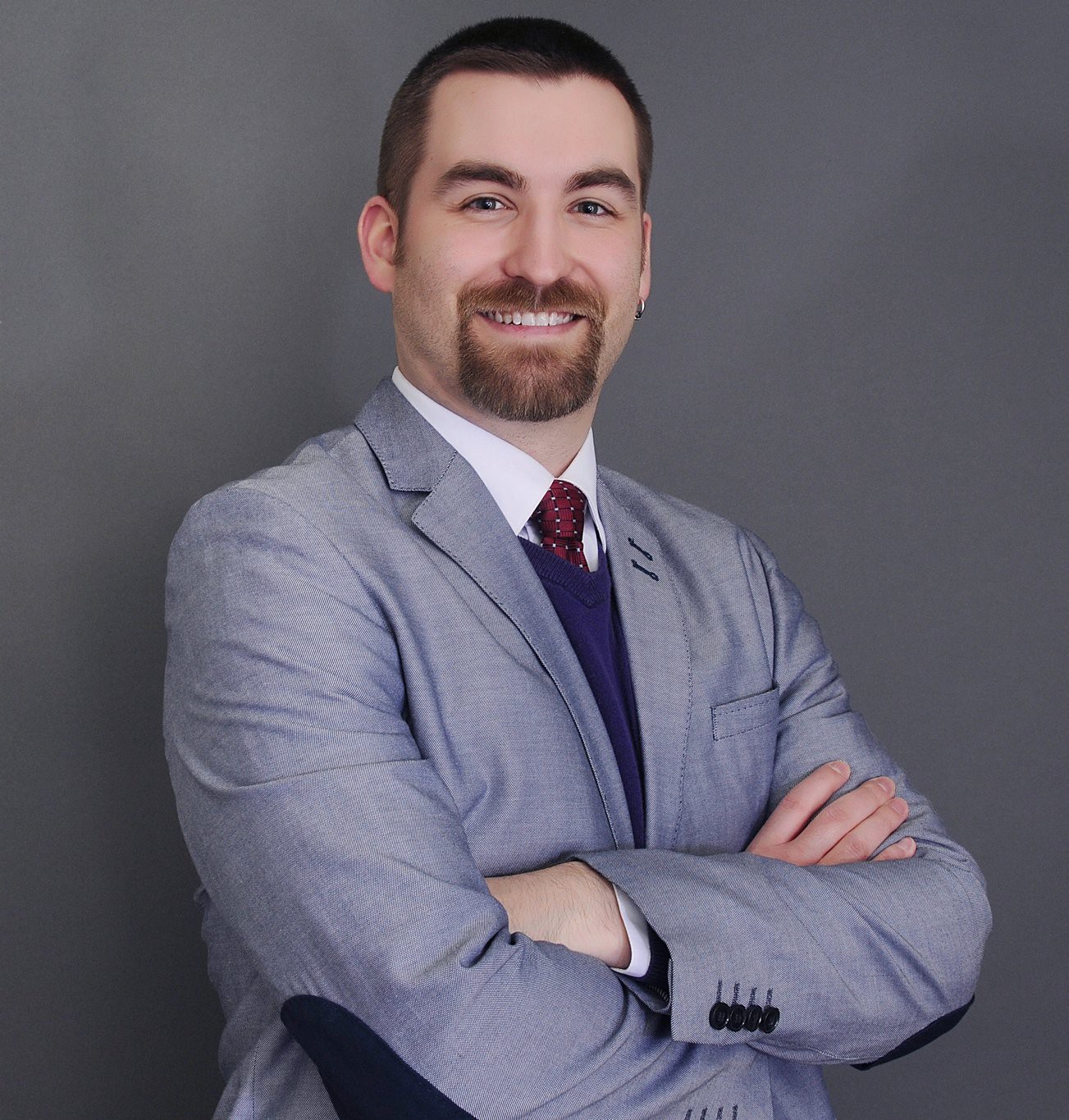 Brandon J. DeHart's Profile | Hackaday.io