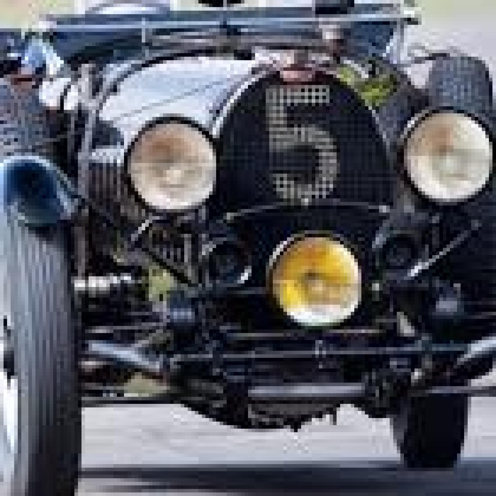 geo.obr's Profile | Hackaday.io