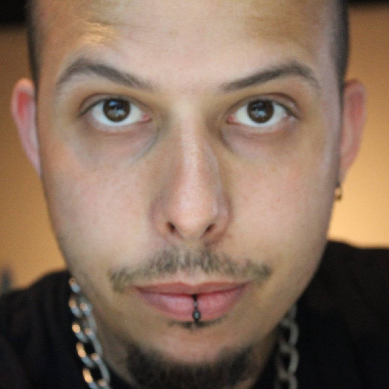 HackadayIO profile picture for @Metal