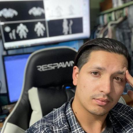 Degen.ById's Profile | Hackaday.io