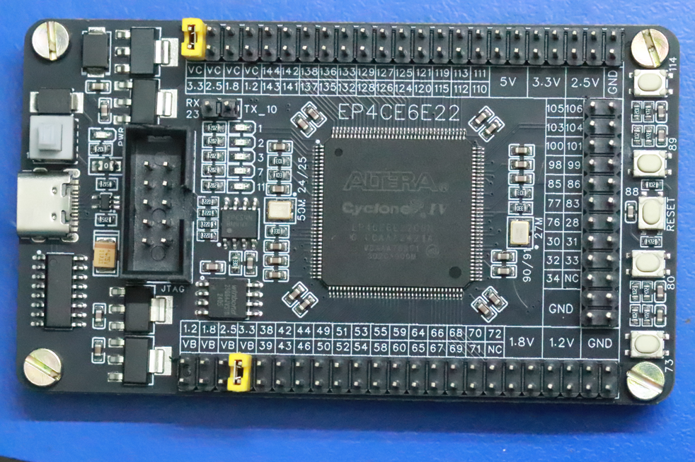 Gallery | Zilog Z80 SBC using VHDL | Hackaday.io