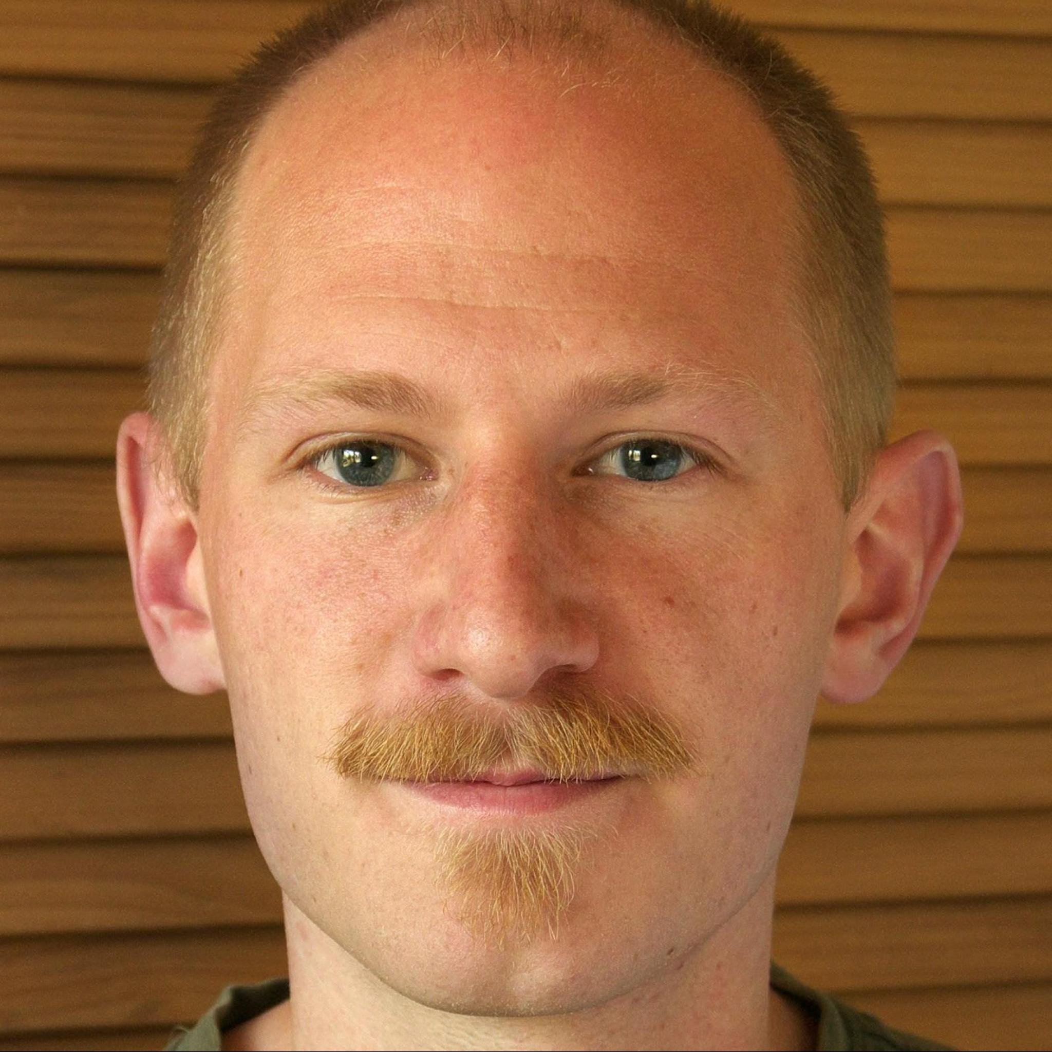 Ben Krasnow's Profile | Hackaday.io
