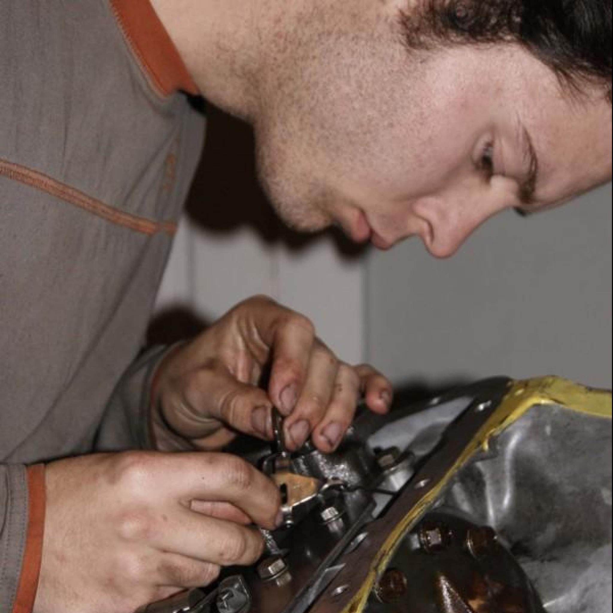 damennix's Profile | Hackaday.io