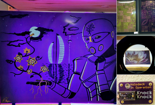 Gallery | PCB Hack Chat with OSH Park | Hackaday.io