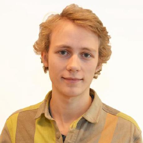 Andreas Løve Selvik's Profile | Hackaday.io