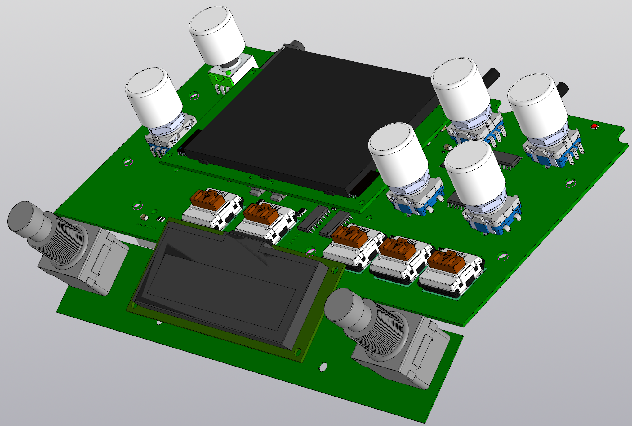 Project | FXcursion | Hackaday.io