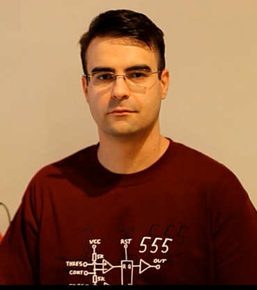 hkdcsf's Profile | Hackaday.io