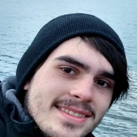 Luis Sanchez's Profile | Hackaday.io