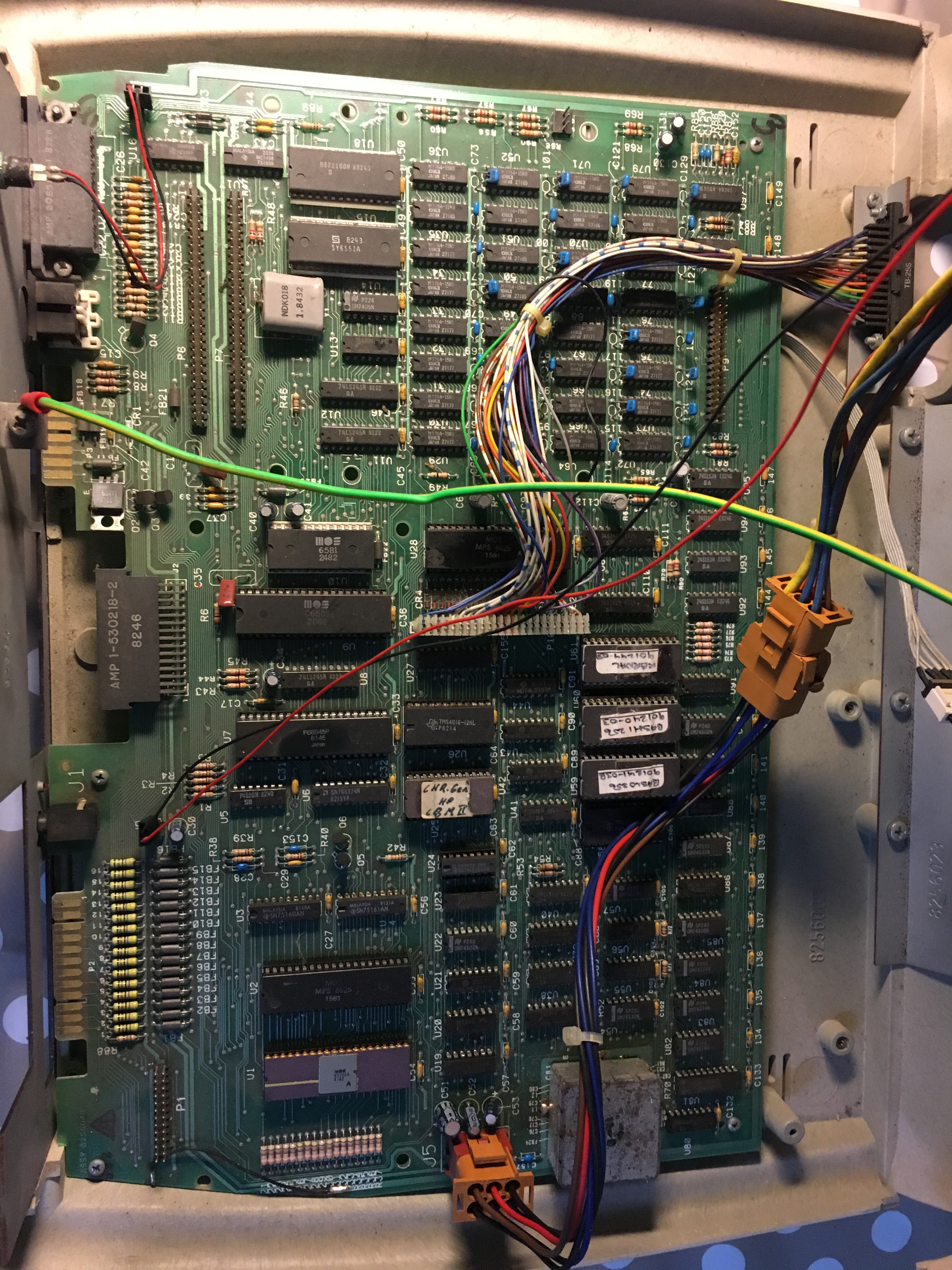 cakemedia's Profile | Hackaday.io