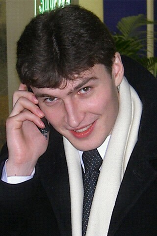Vladimir's Profile | Hackaday.io