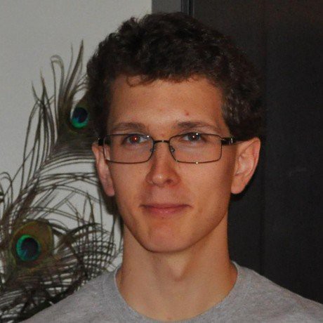 Luke's Profile | Hackaday.io