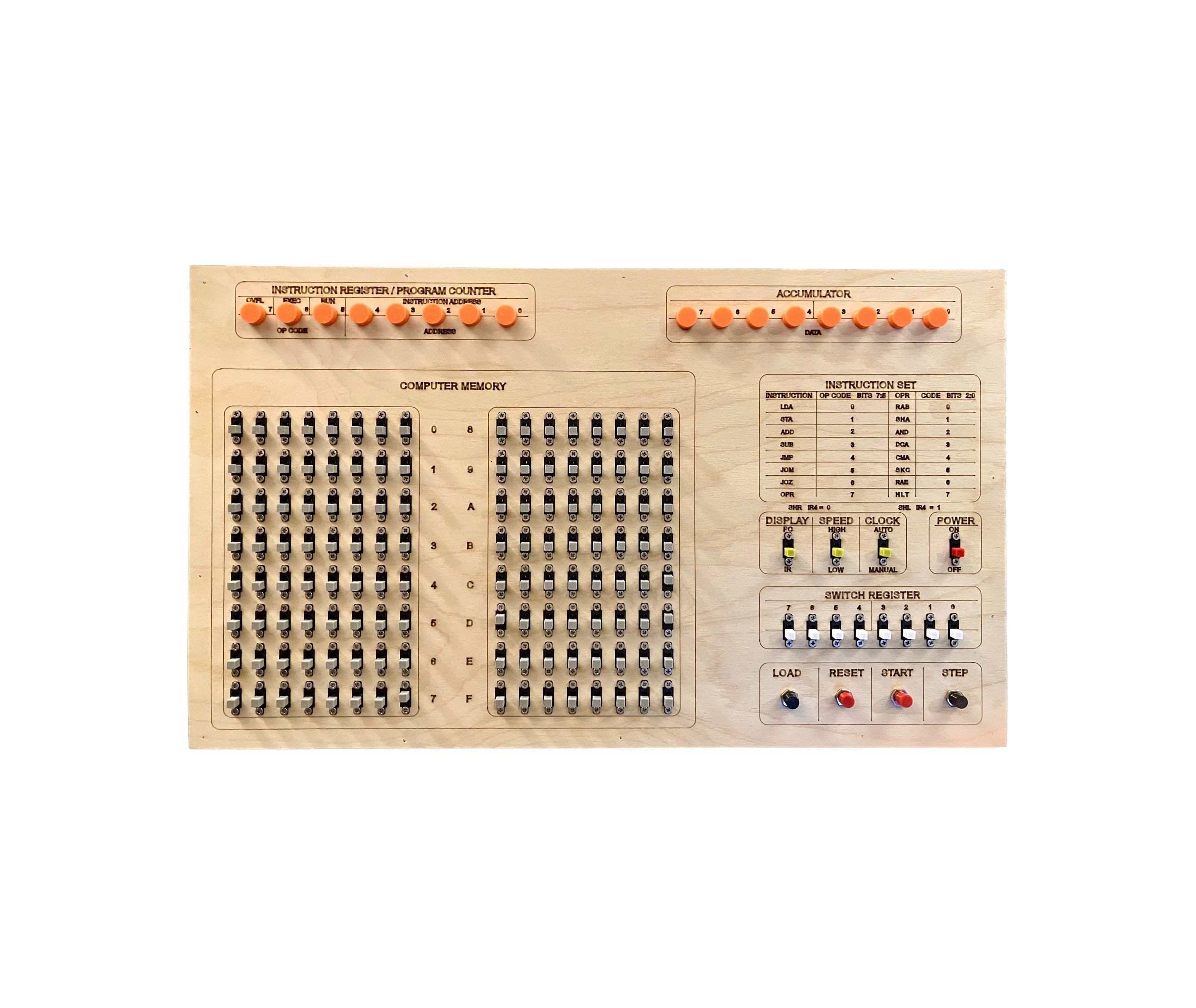Wiring (Part 1) | Details | Hackaday.io