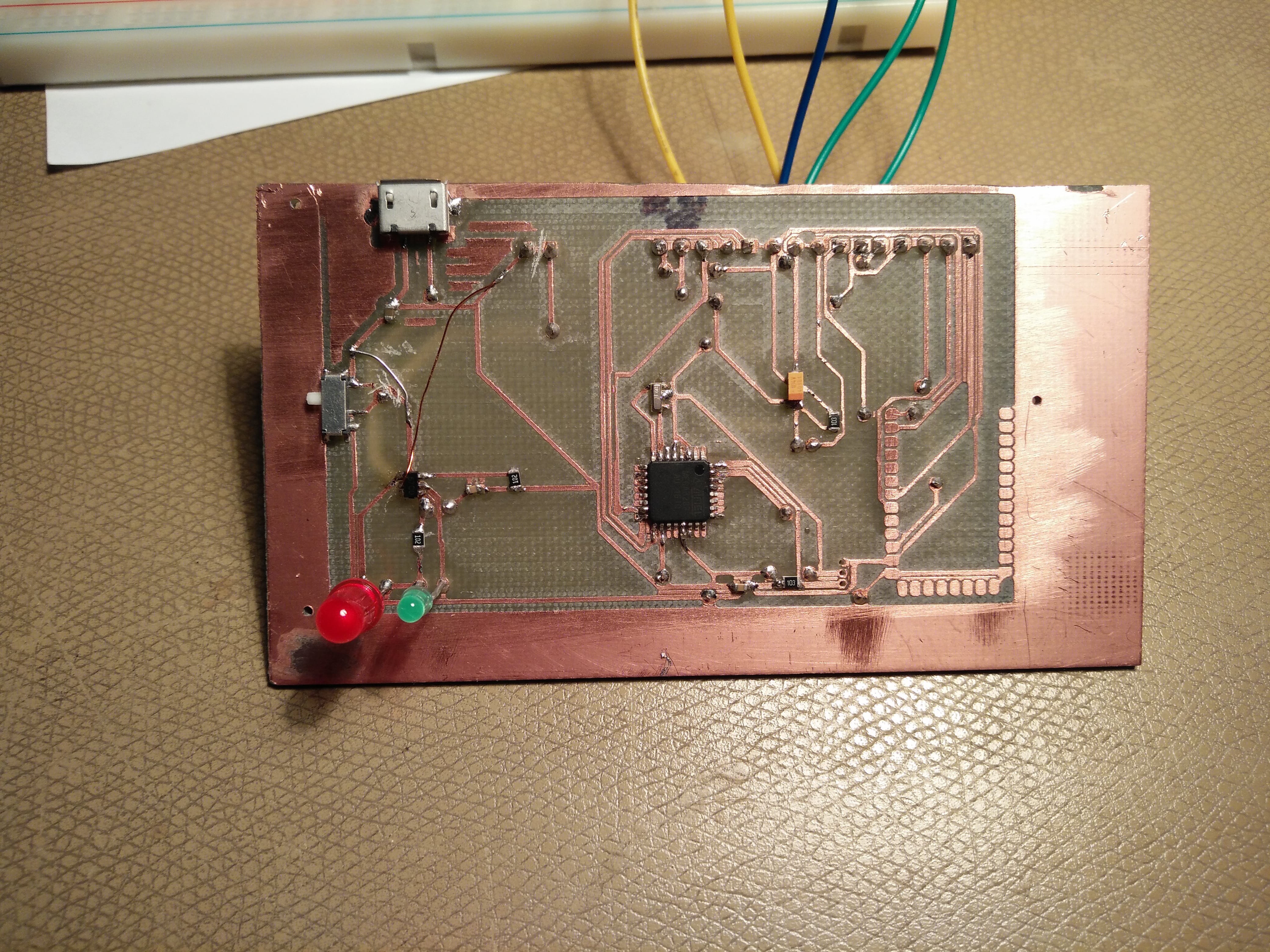 Skateboard Speedometer by inventED Hackaday.io
