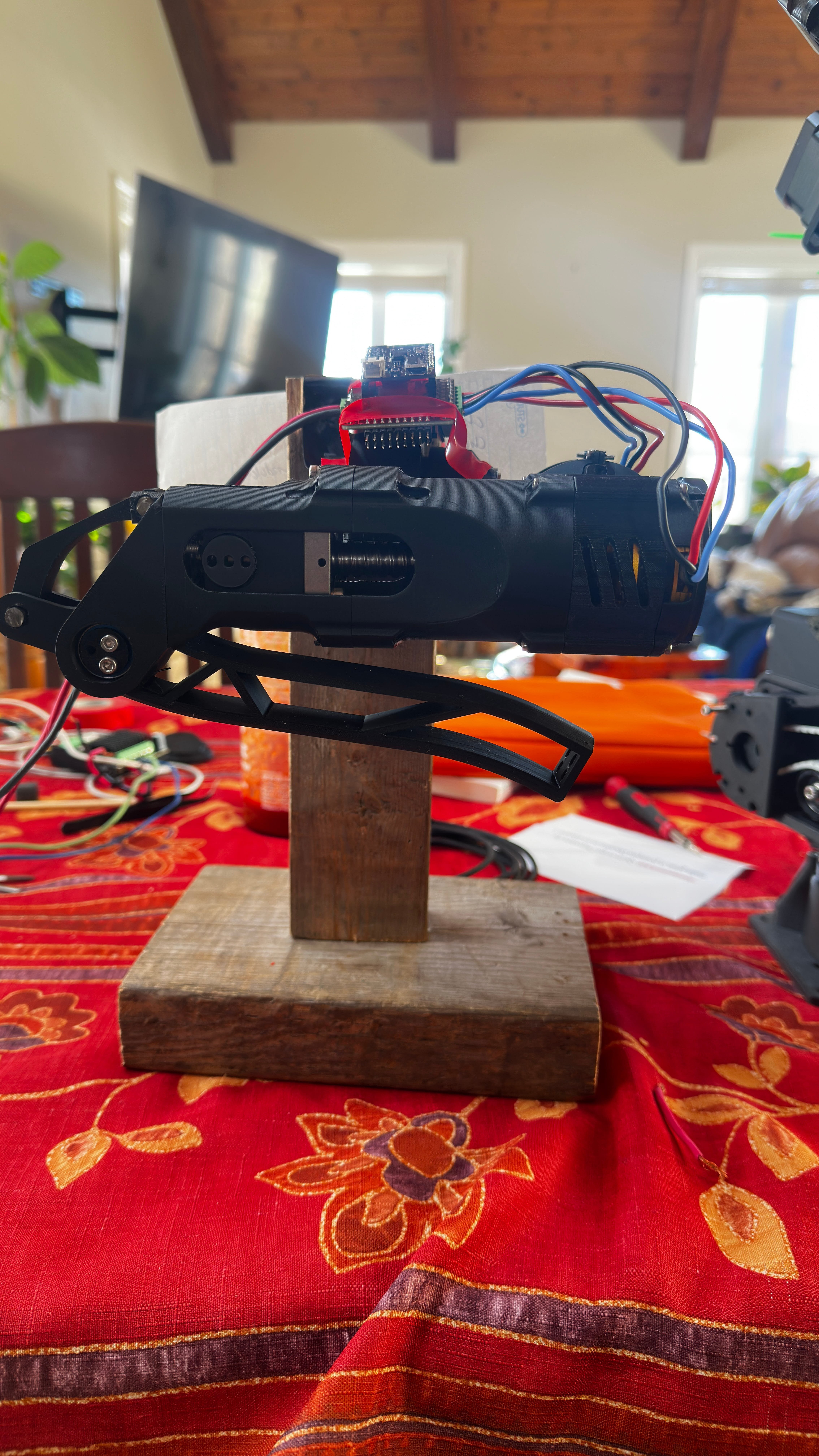Gallery | Robot Dog | Hackaday.io