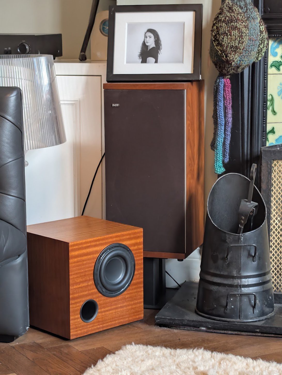 Subwoofer