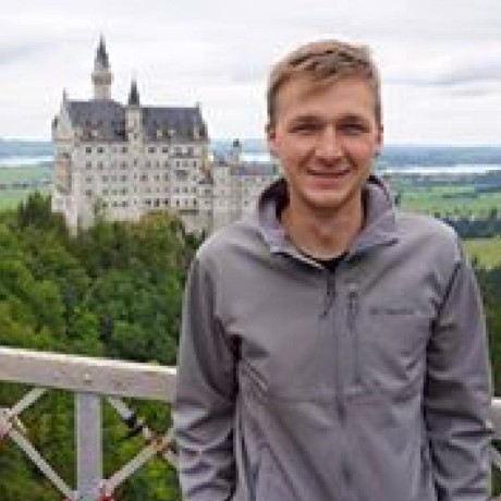 Lucas Foppe's Profile | Hackaday.io
