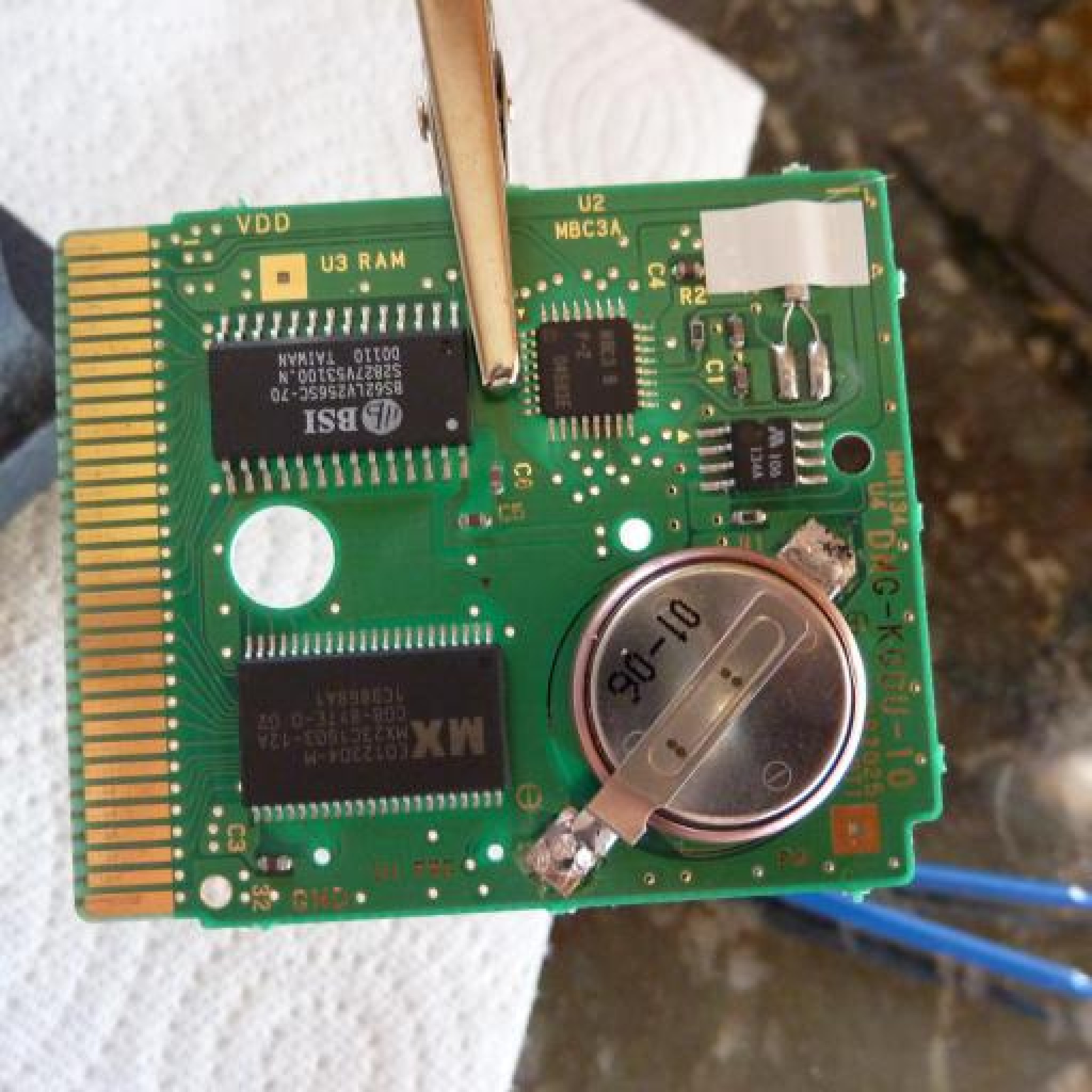 Matt Arceri's Profile | Hackaday.io