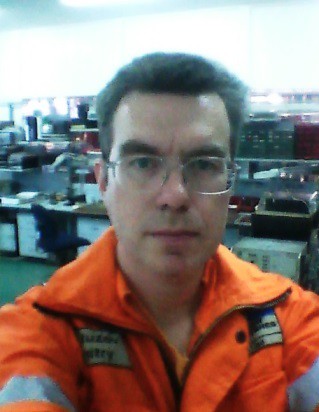 Dmitry's Profile | Hackaday.io