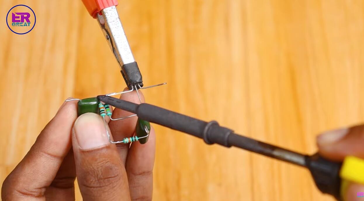 How to Connect Mic in Amplifier Hackaday.io