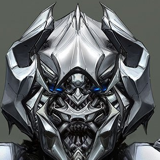 happyrobotman's Profile | Hackaday.io