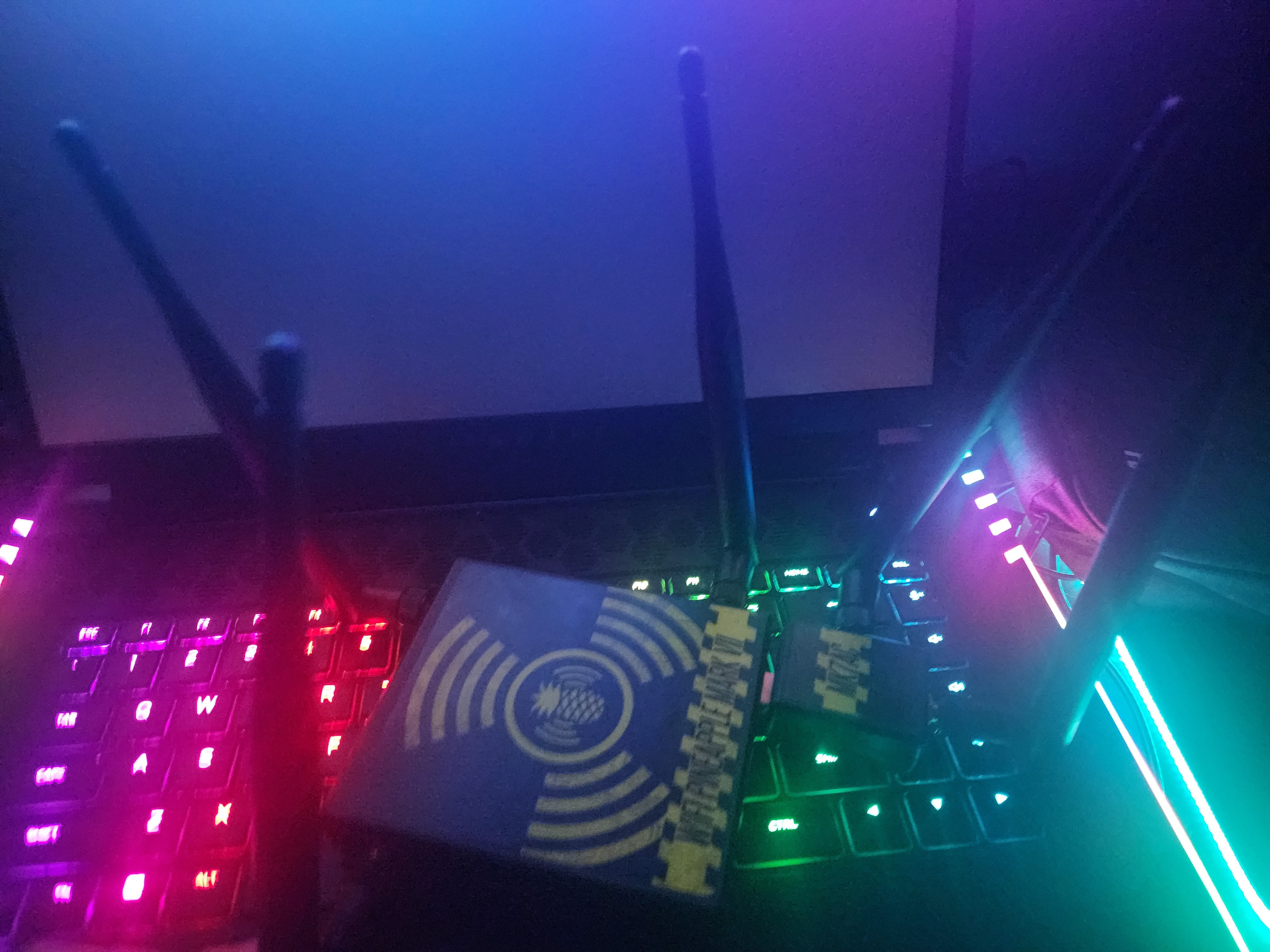 Ace's Profile | Hackaday.io